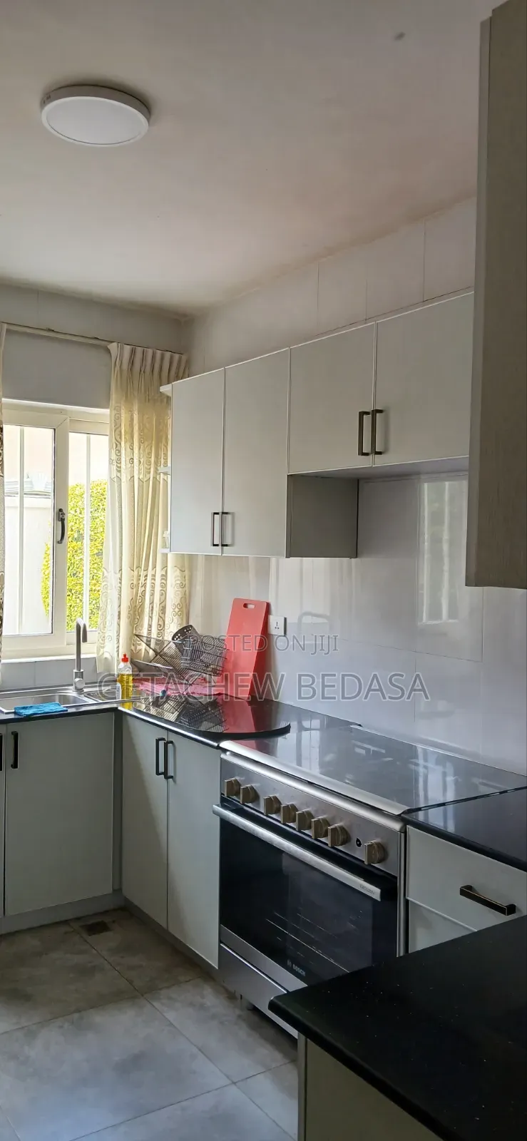 Furnished 6bdrm House in Ccd, Oromia-Finfinne for sale