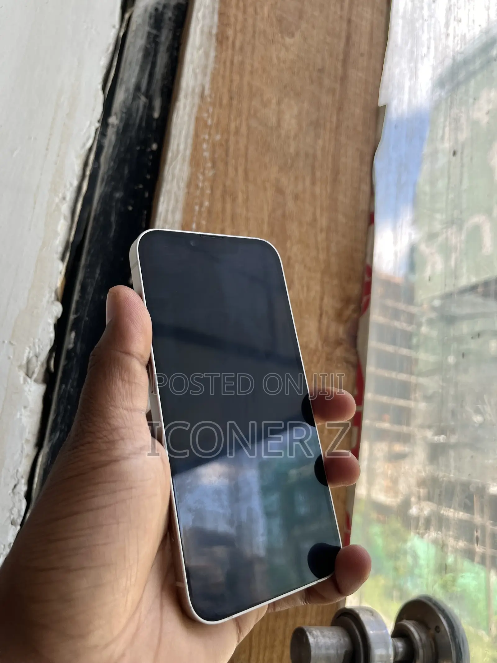New Apple iPhone 13 128 GB Pink