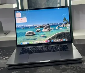 New Laptop Apple MacBook Pro 2019 64GB Intel Core i9 SSD 1T