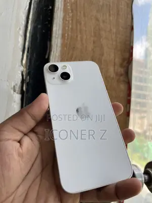 Apple iPhone 13 128 GB White