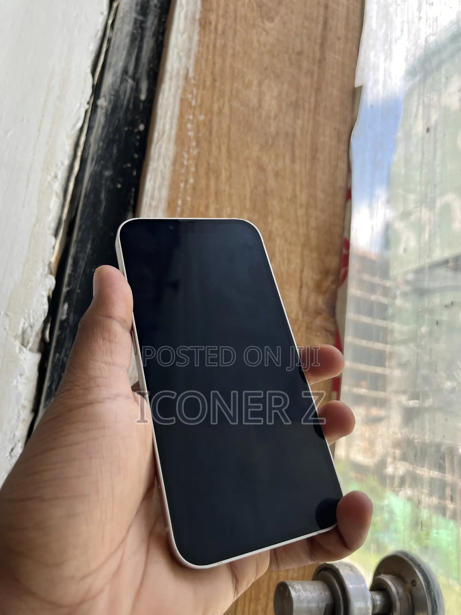 Apple iPhone 13 128 GB White