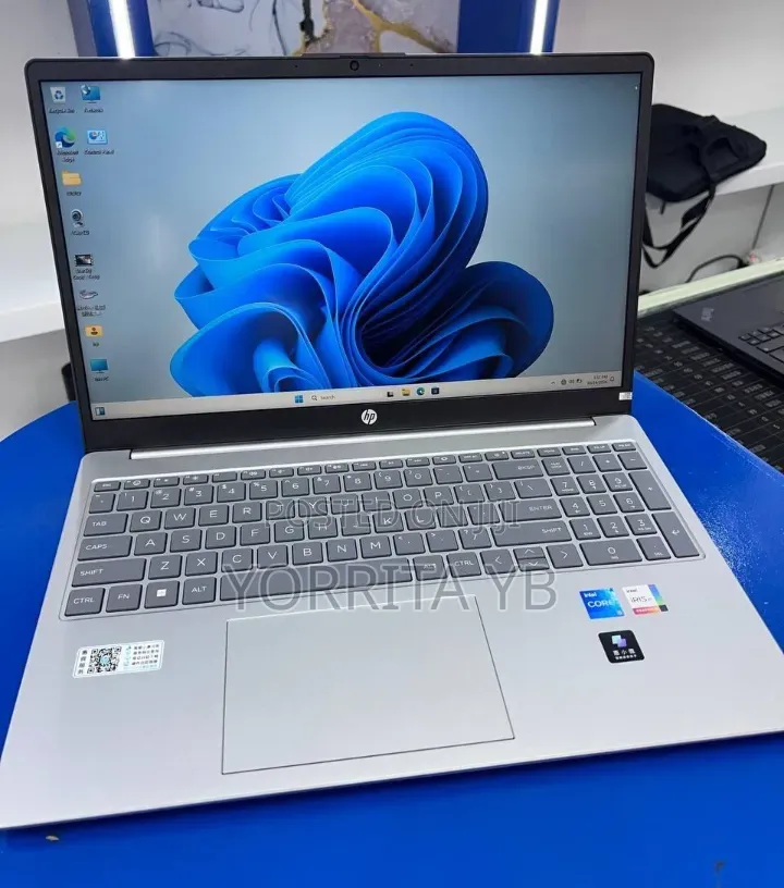 New Laptop HP Stream Notebook 16GB Intel Core i5 SSD 1T