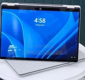 New Laptop HP OmniBook 5 Flip 16GB Intel Core 7 SSD 512GB