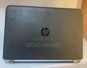 New Laptop HP ProBook 450 G3 8GB Intel Core i7 SSD 1T