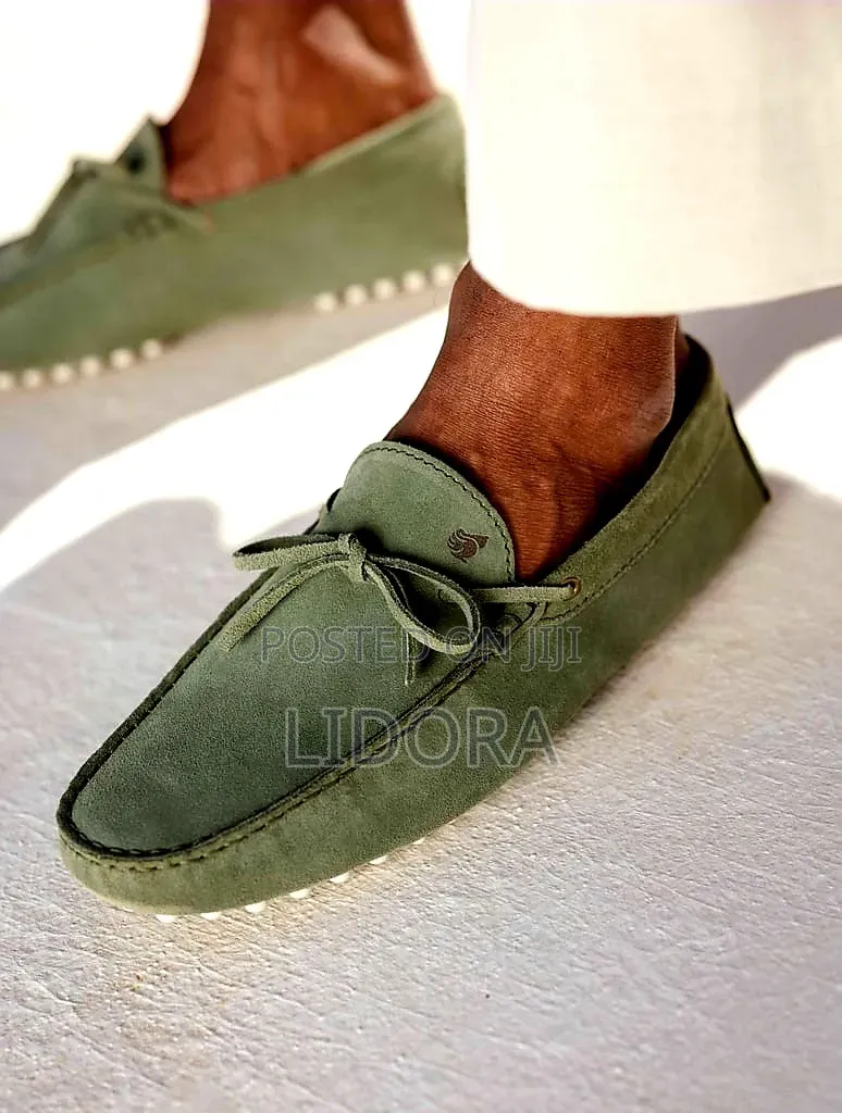 Original Jone Scott Loafer Mens, Size 40