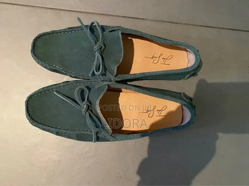 Original Jone Scott Loafer Mens, Size 40