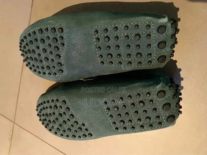 Original Jone Scott Loafer Mens, Size 40