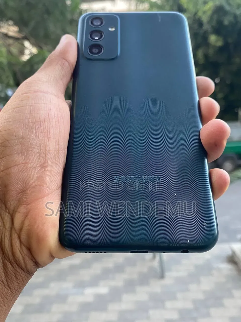 Samsung Galaxy F13 64 GB