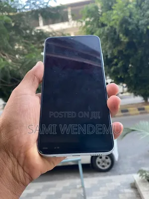 Samsung Galaxy A05s 128 GB White