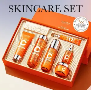 Sadoer Skincare Set