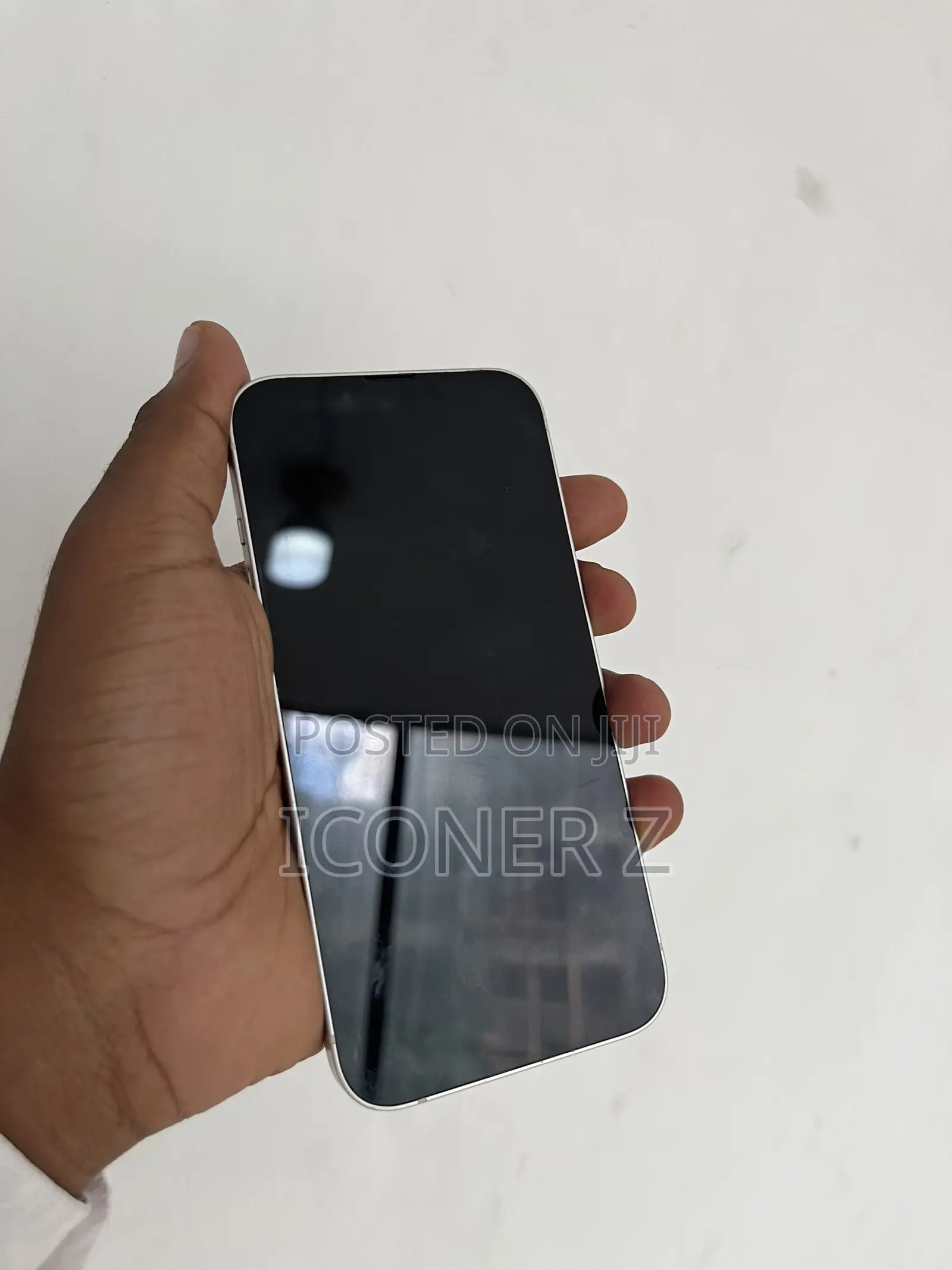 Apple iPhone 13 128 GB White