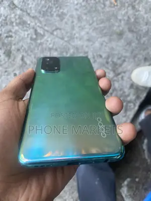 Oppo A93 5G 256 GB Purple