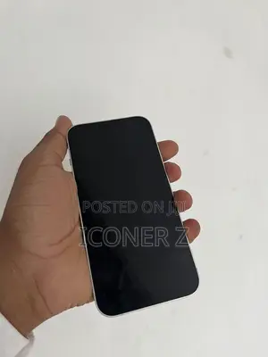 Apple iPhone 13 128 GB White