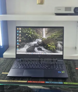 New Laptop HP Victus 16 16GB Intel Core i5 SSD 512GB