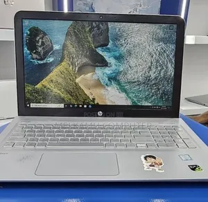 New Laptop HP Envy 15 16GB Intel Core i5 SSD 128GB