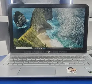 New Laptop HP Envy 15 16GB Intel Core i5 SSD 128GB