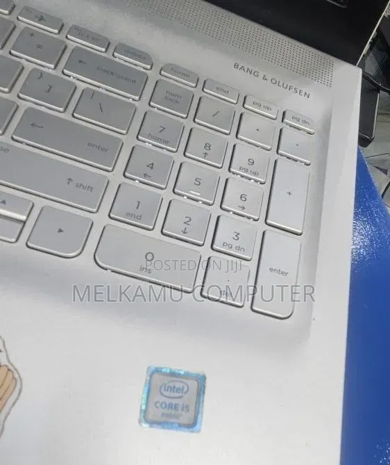 New Laptop HP Envy 15 16GB Intel Core i5 SSD 128GB