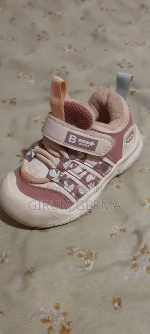 3-4 Year Beby Shose Orginal Torshin Confertebl