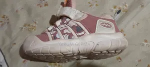 3-4 Year Beby Shose Orginal Torshin Confertebl