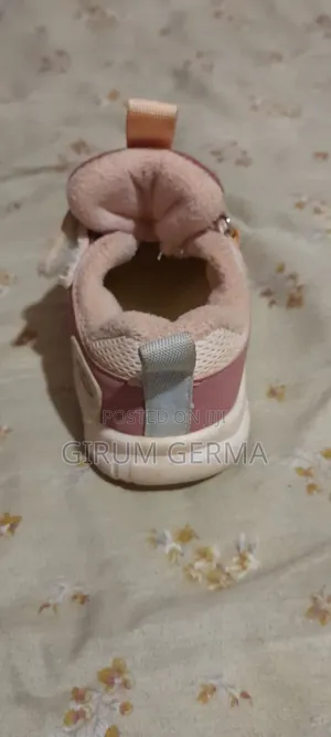 3-4 Year Beby Shose Orginal Torshin Confertebl