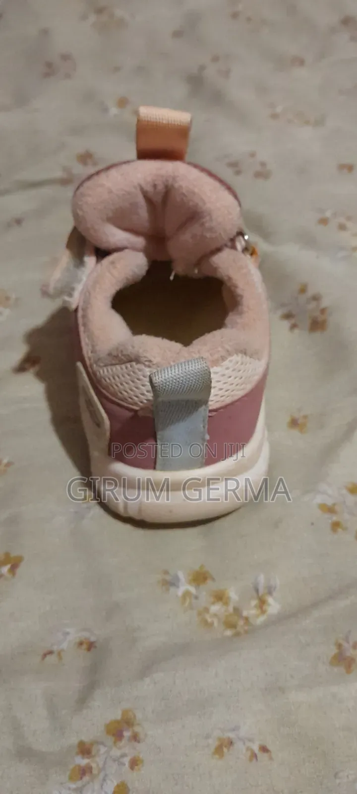 3-4 Year Beby Shose Orginal Torshin Confertebl