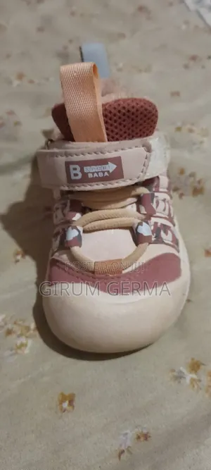 3-4 Year Beby Shose Orginal Torshin Confertebl