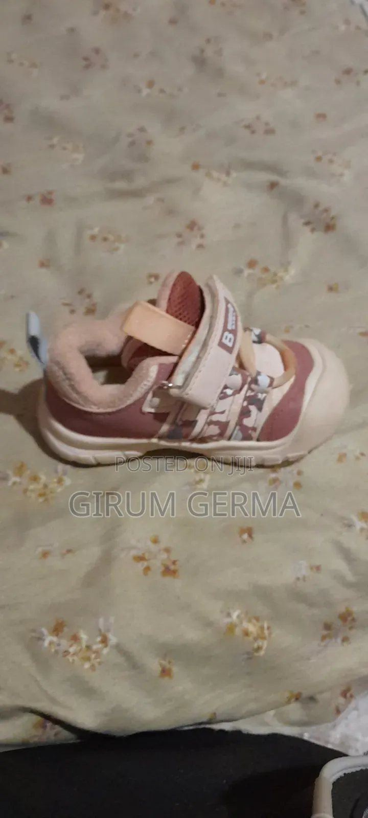 3-4 Year Beby Shose Orginal Torshin Confertebl