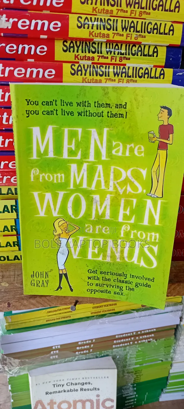Men Are Ftom Mars Womens Venus