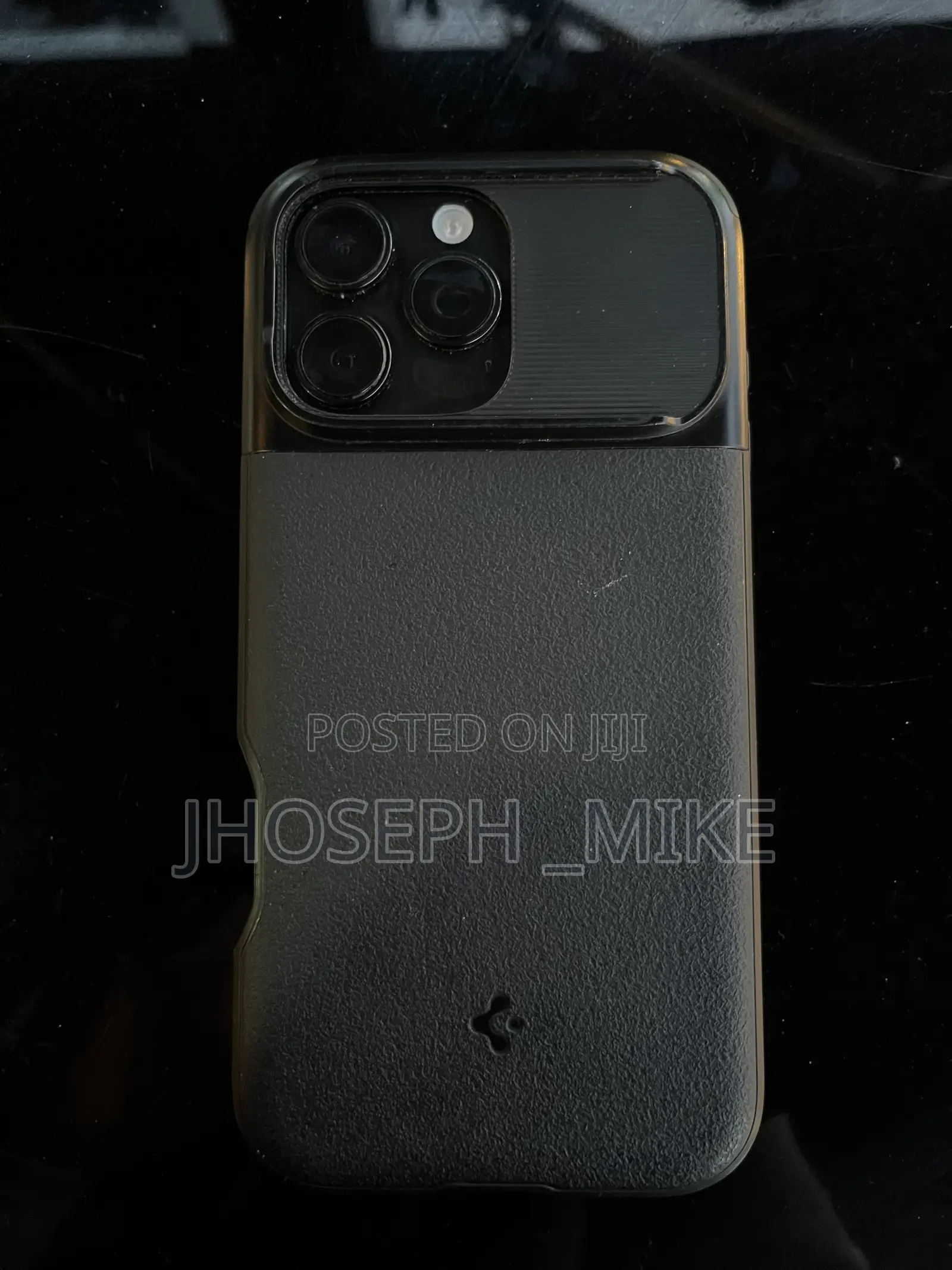 New Apple iPhone 16 Pro Max 256 GB Silver
