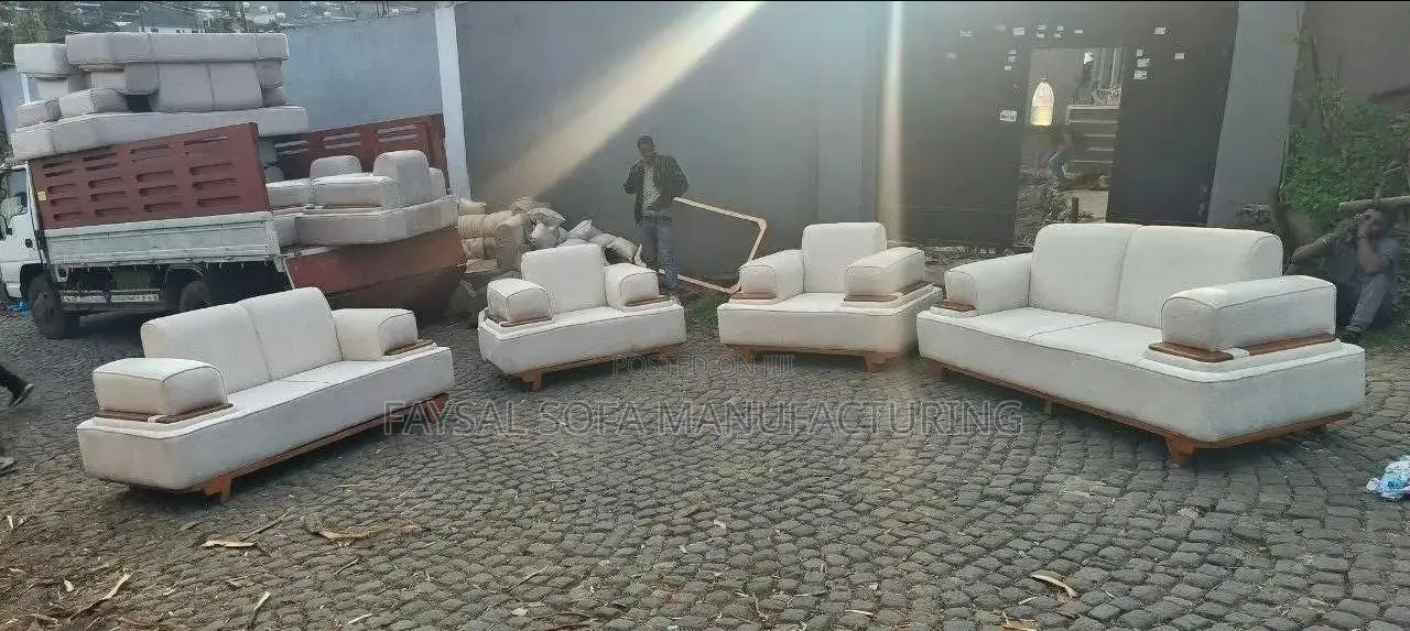 Sofa Lshape