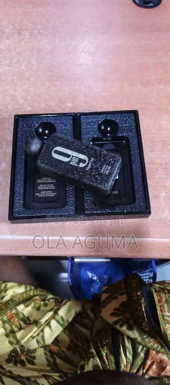 Afnan 9 PM Night Out 100ml | Original Perfume | Unisex