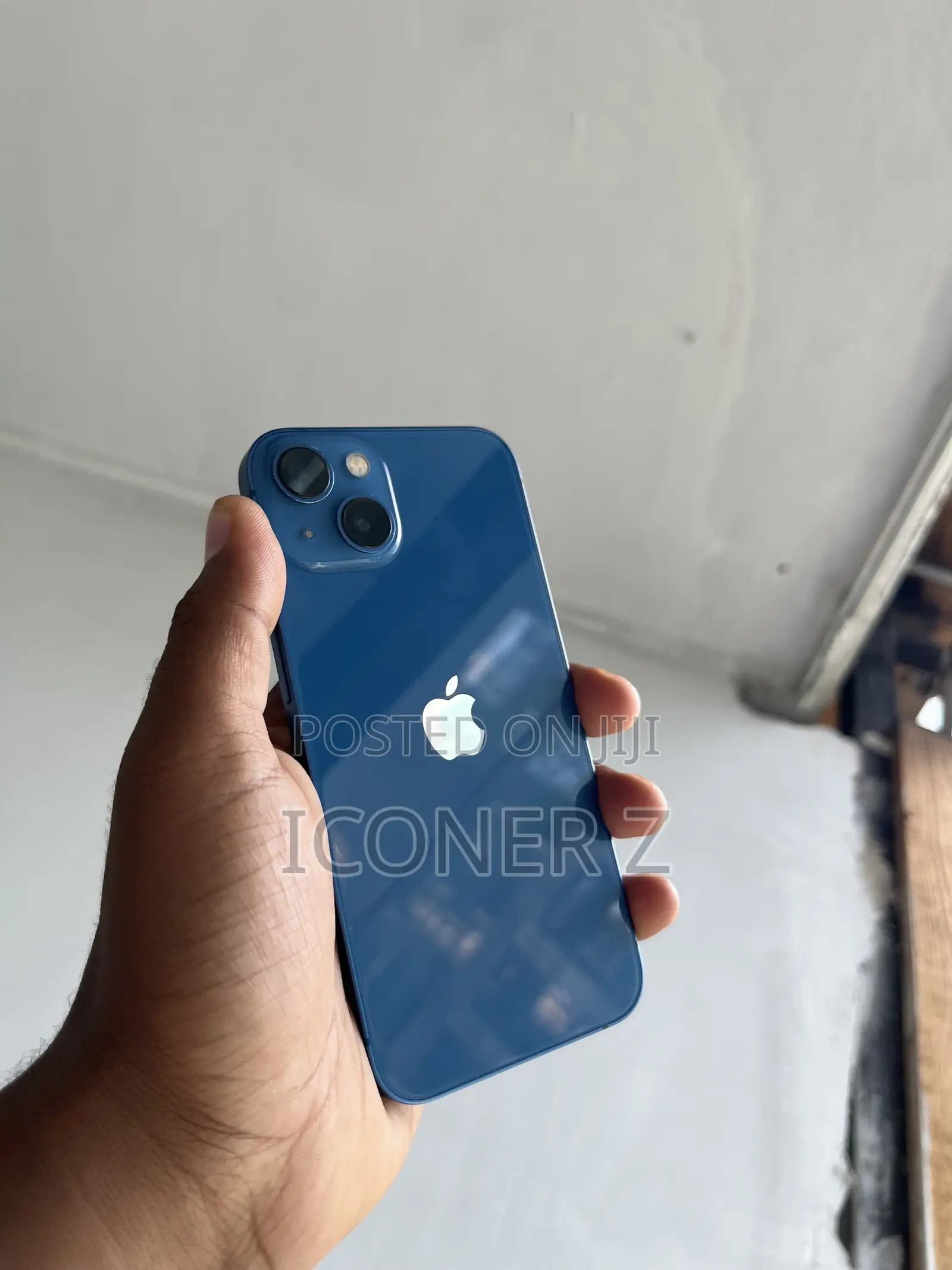 Apple iPhone 13 128 GB Blue