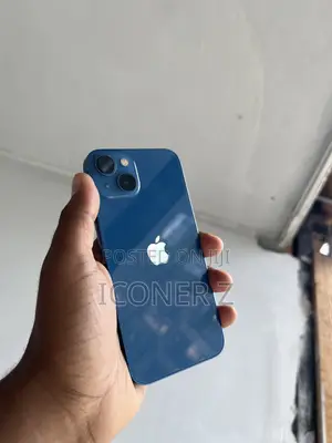 Apple iPhone 13 128 GB Blue