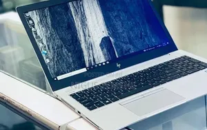 New Laptop HP EliteBook 850 16GB Intel Core i5 SSD 512GB