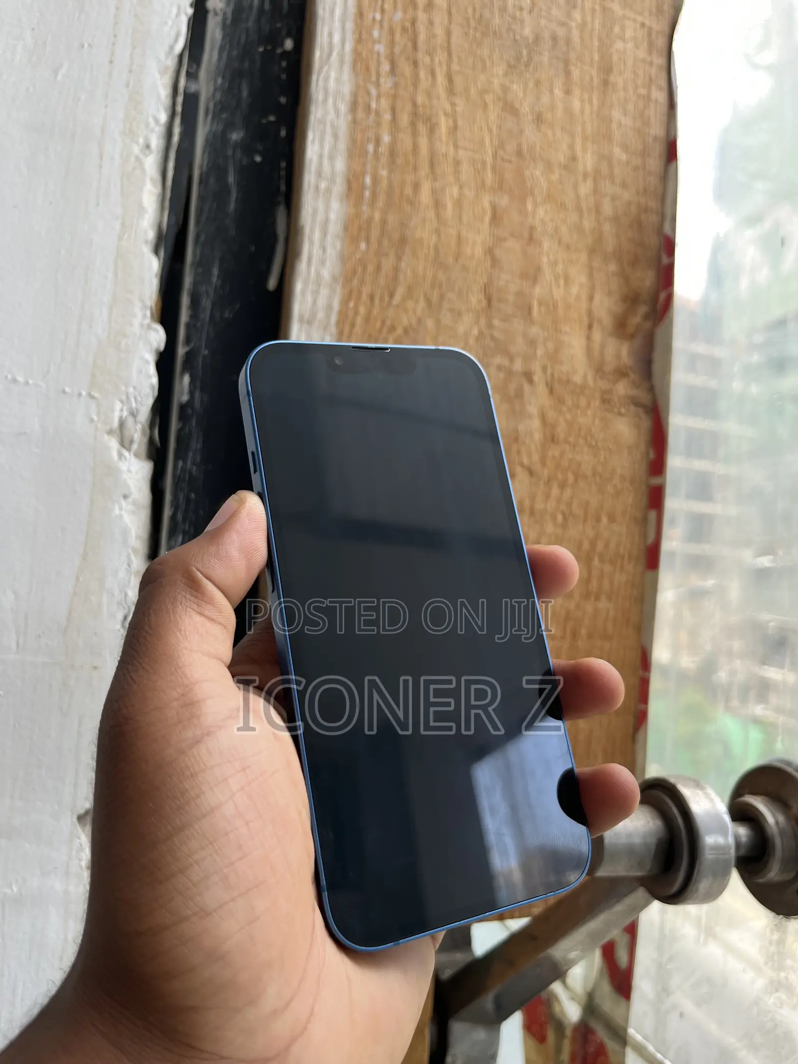 Apple iPhone 13 128 GB Blue