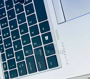 New Laptop HP EliteBook 850 16GB Intel Core i5 SSD 512GB