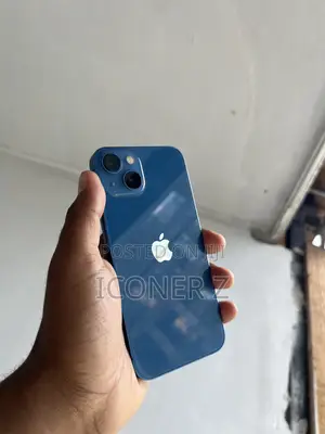 Apple iPhone 13 128 GB Blue
