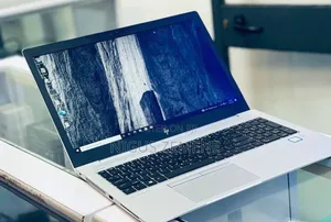New Laptop HP EliteBook 850 16GB Intel Core i5 SSD 512GB