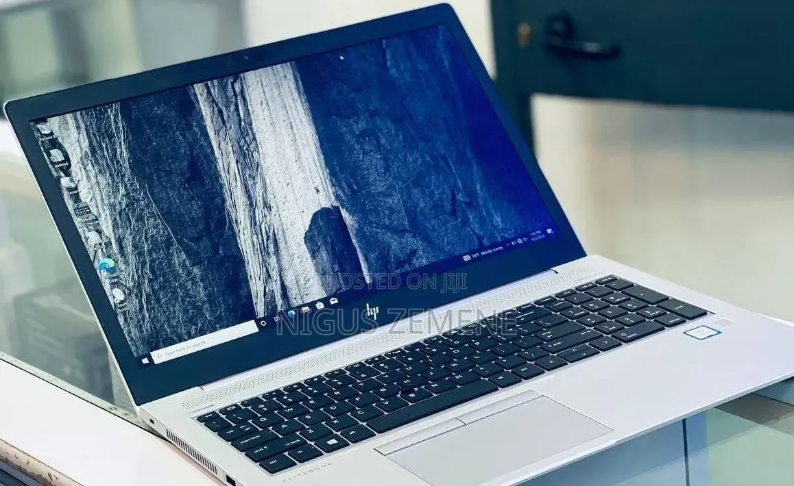 New Laptop HP EliteBook 850 16GB Intel Core i5 SSD 512GB