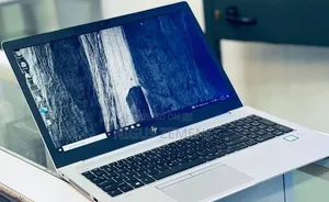 New Laptop HP EliteBook 850 16GB Intel Core i5 SSD 512GB