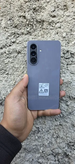New Samsung Galaxy A57 256 GB Blue