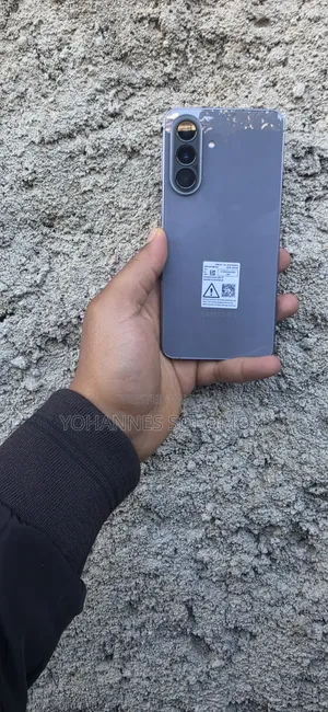 New Samsung Galaxy A57 256 GB Blue