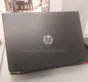 New Laptop HP Pavilion 15 20GB AMD Ryzen 5 SSD 512GB