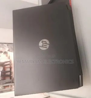 New Laptop HP Pavilion 15 20GB AMD Ryzen 5 SSD 512GB