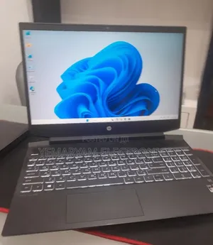 New Laptop HP Pavilion 15 20GB AMD Ryzen 5 SSD 512GB
