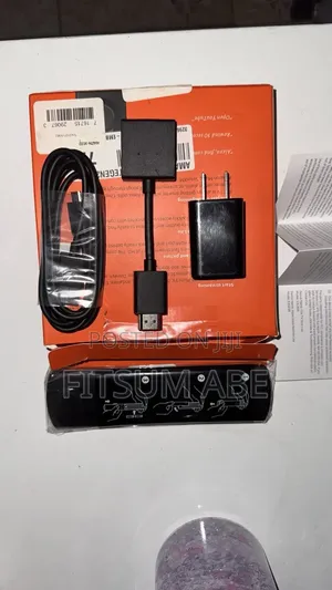 Amazon Fire TV Stick Lite