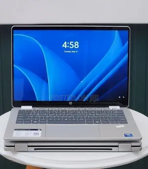 New Laptop HP OmniBook 5 Flip 16GB Intel Core i7 SSD 512GB