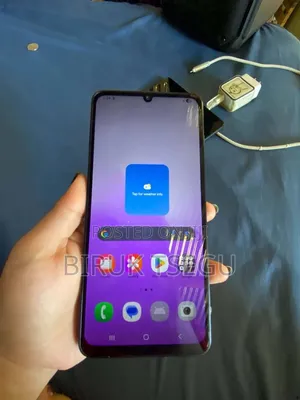 Samsung Galaxy A06 128 GB Blue