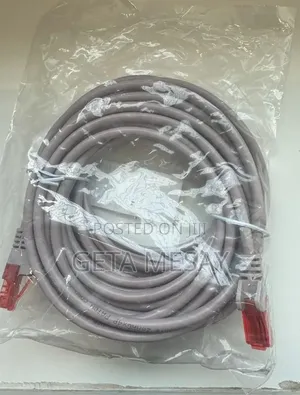3M CAT6 Ethernet Network Cable – Geta Tech
