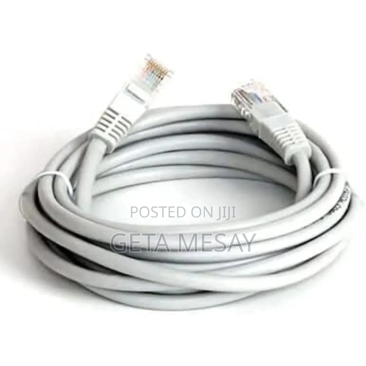 3M CAT6 Ethernet Network Cable – Geta Tech